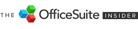 The OfficeSuite Insider