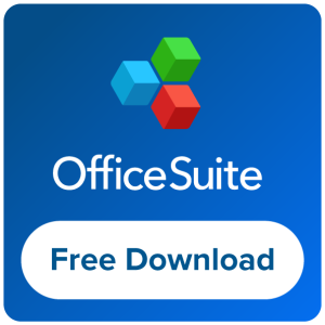 OfficeSuite Free Download
