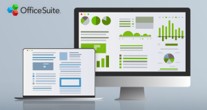 OfficeSuite on different devices