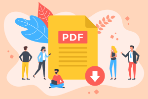 How To Convert Pages To PDF
