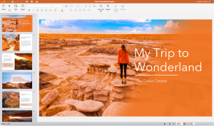 powerpoint presentation download free for mac