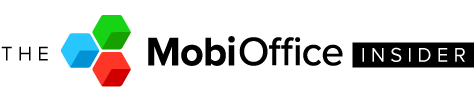 The MobiOffice Insider