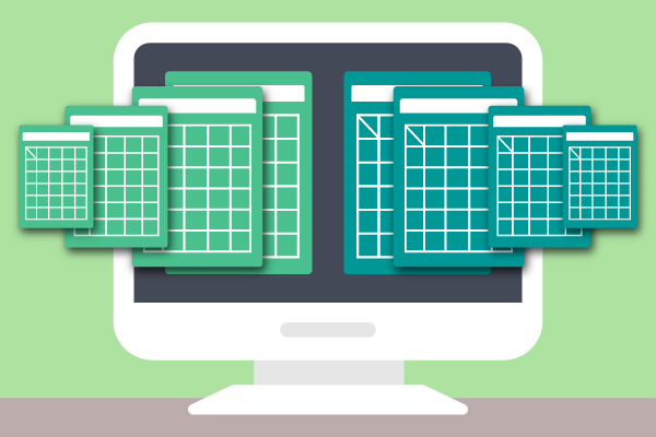 removing duplicates in excel