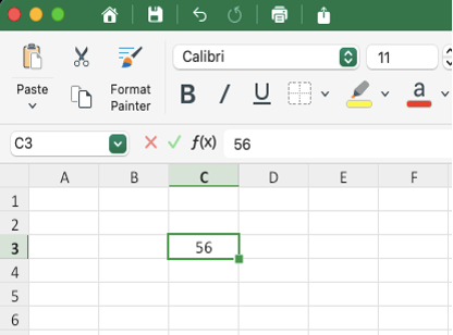 adding columns in excel